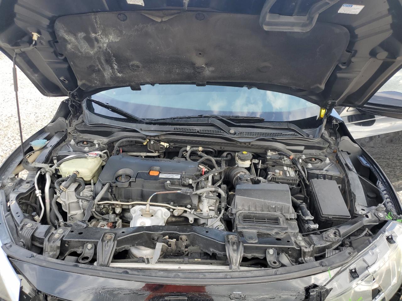2009 Honda Civic - Image 11