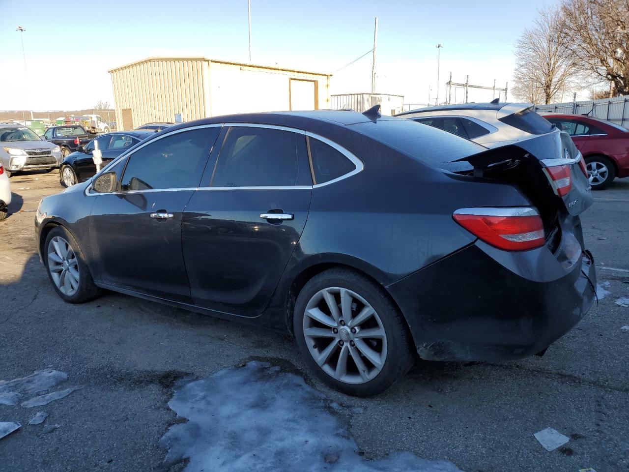 2013 Buick Verano - Image 2