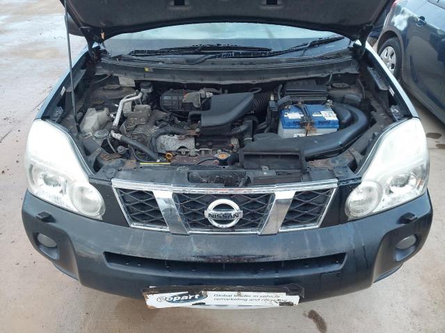 2008 NISSAN X-TRAIL AV