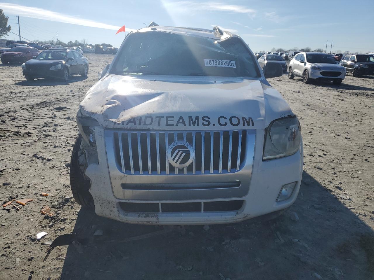 2010 Mercury Mariner - Image 5