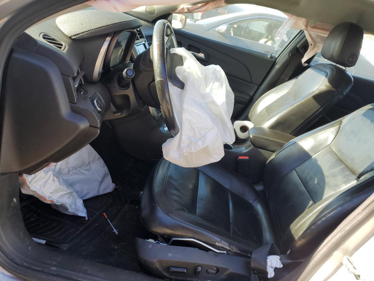 2016 Chevrolet Malibu - Image 7