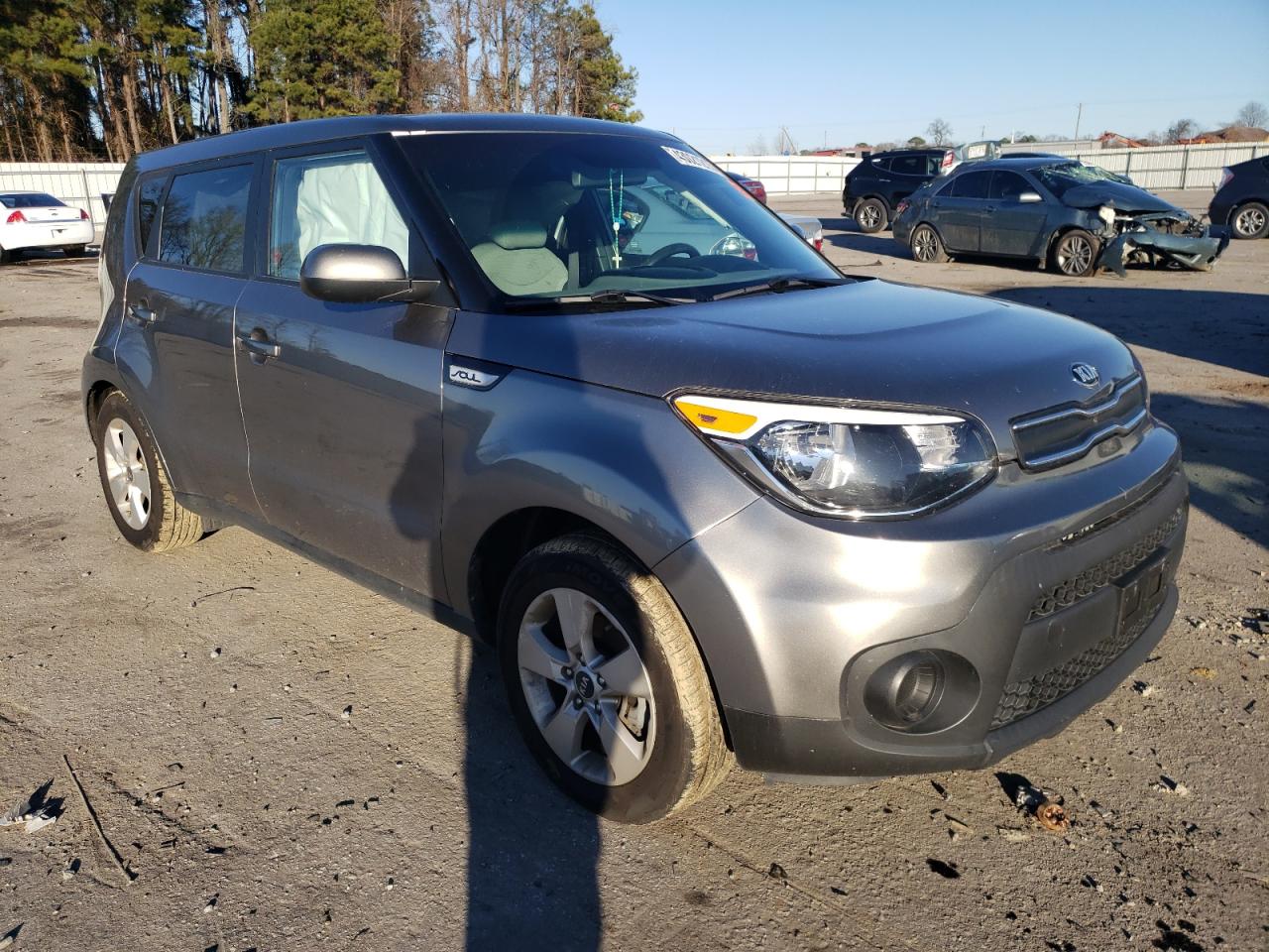 2017 Kia Soul - Image 4