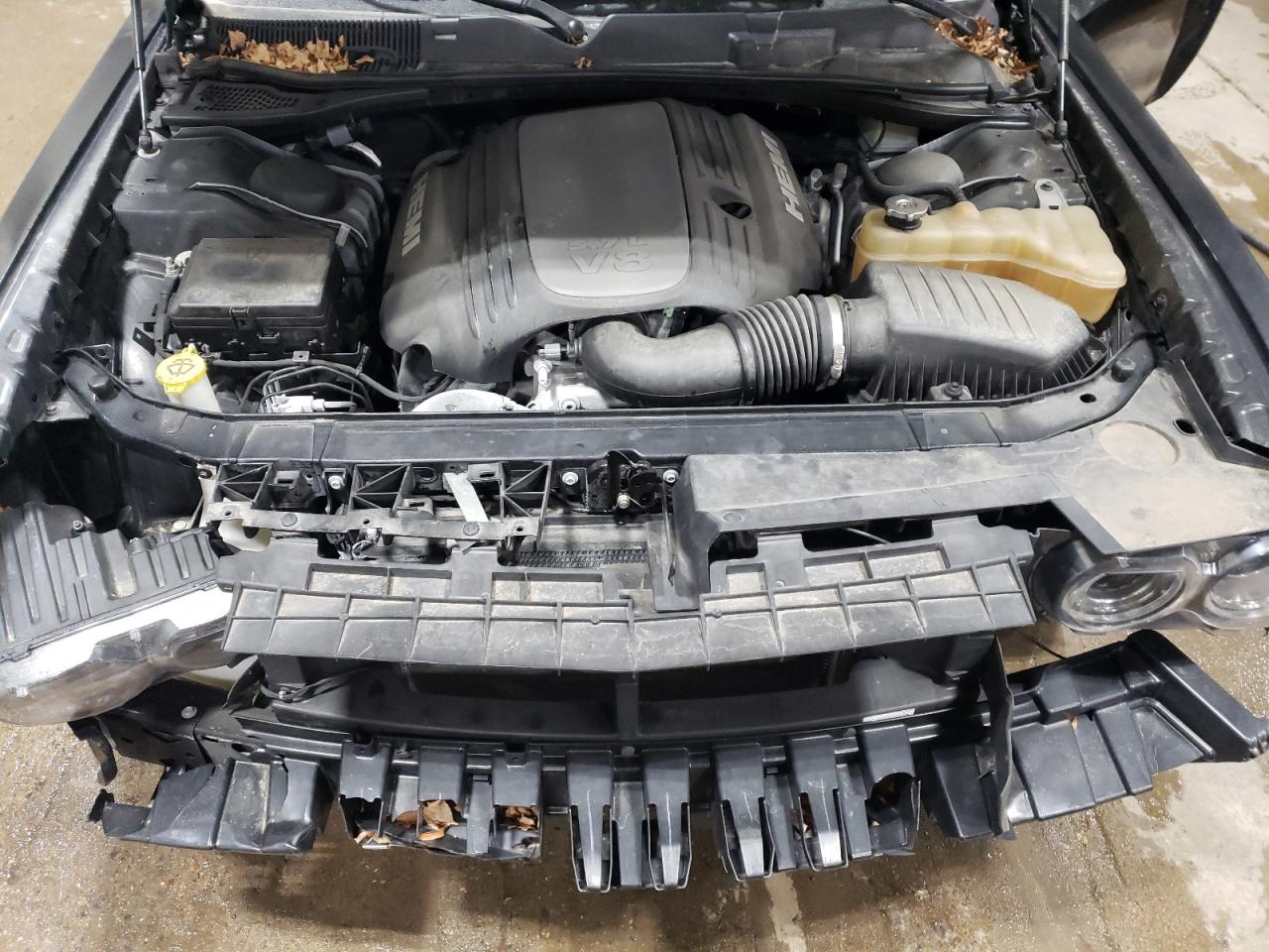 2021 Dodge Challenger - Image 11