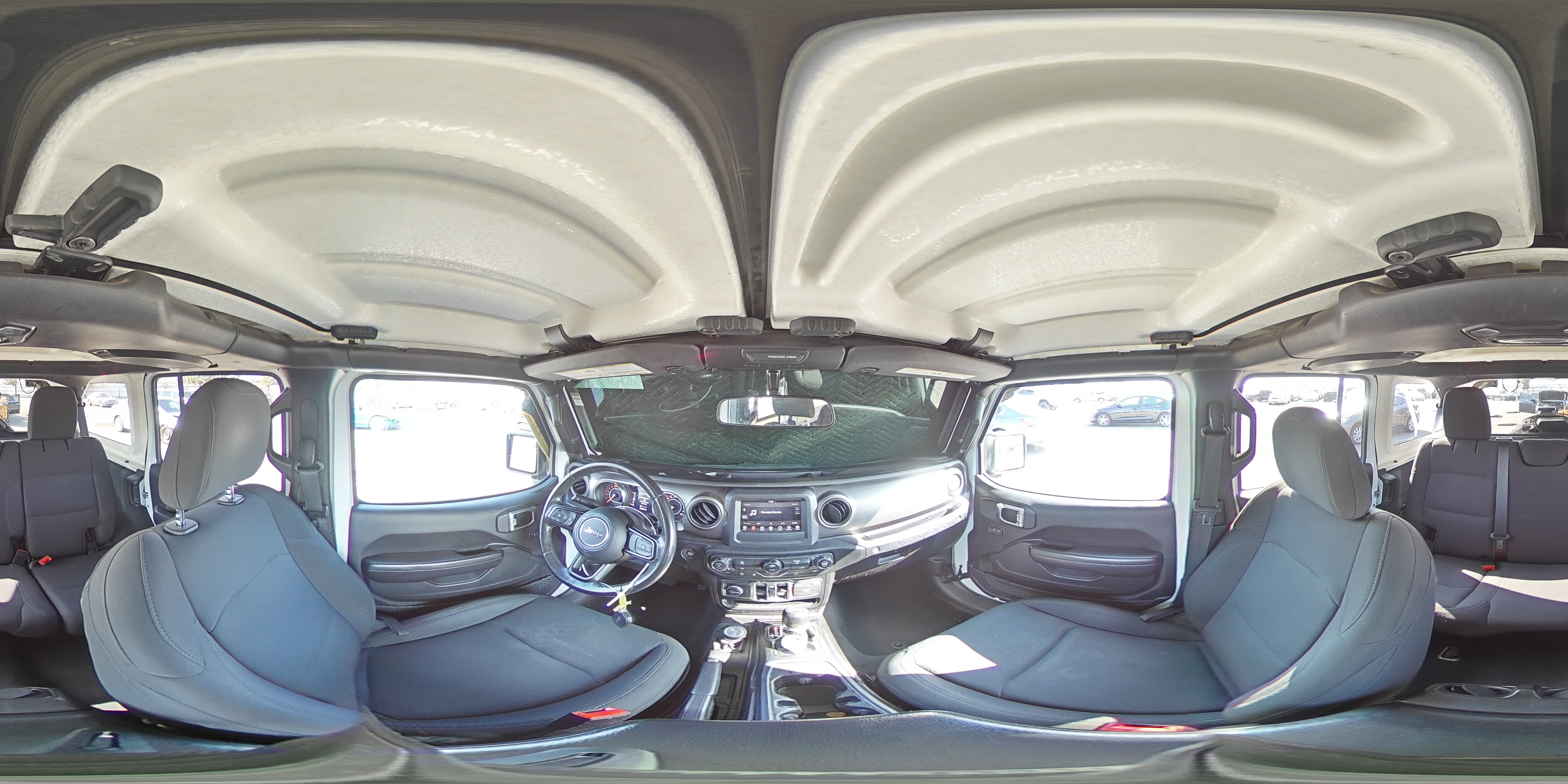 2019 Jeep Wrangler - Image 12