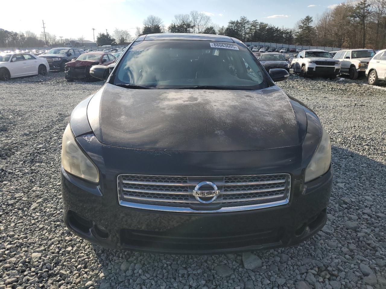 2010 Nissan Maxima - Image 5