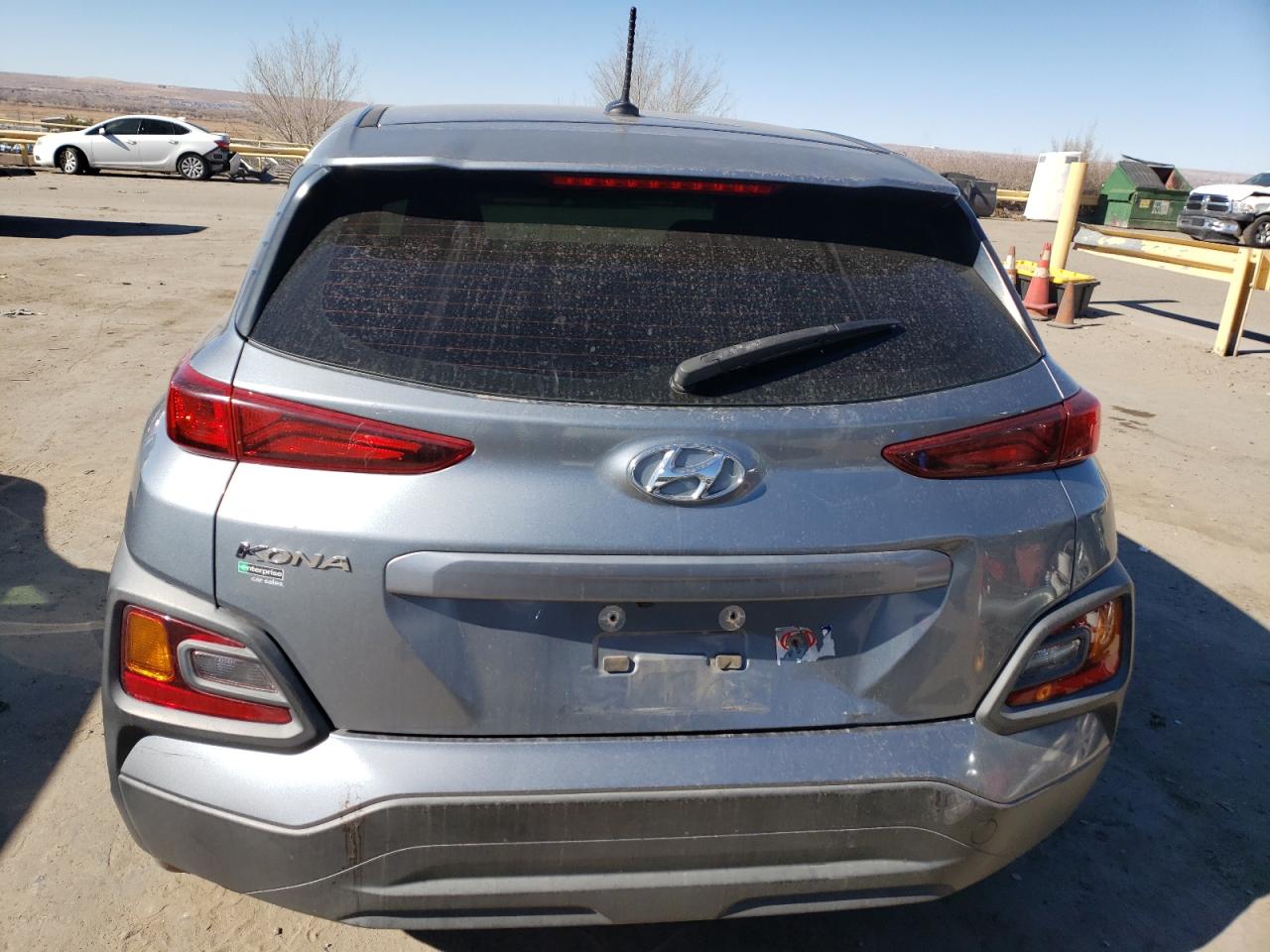 2019 Hyundai Kona - Image 6
