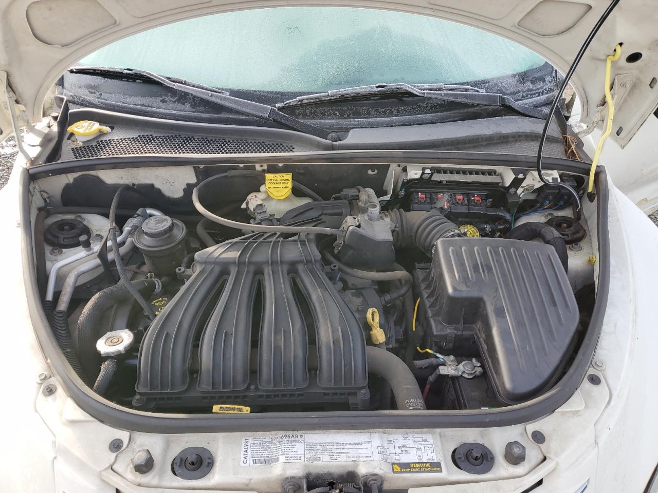 2006 Chrysler PT Cruiser - Image 13
