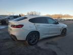 2019 Bmw X4 M40I продається в Glassboro, NJ - Front End