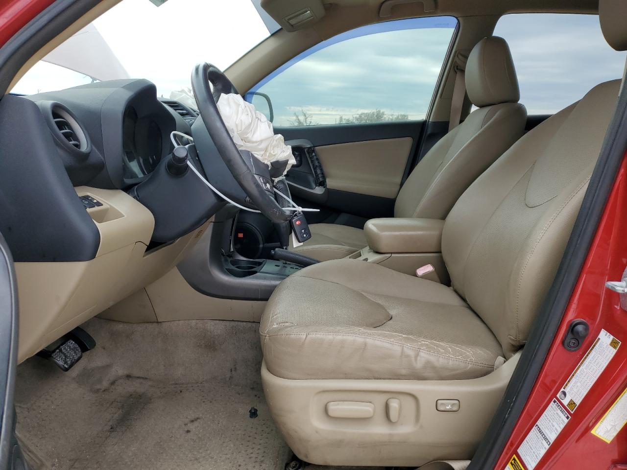 2009 Toyota RAV 4 - Image 7