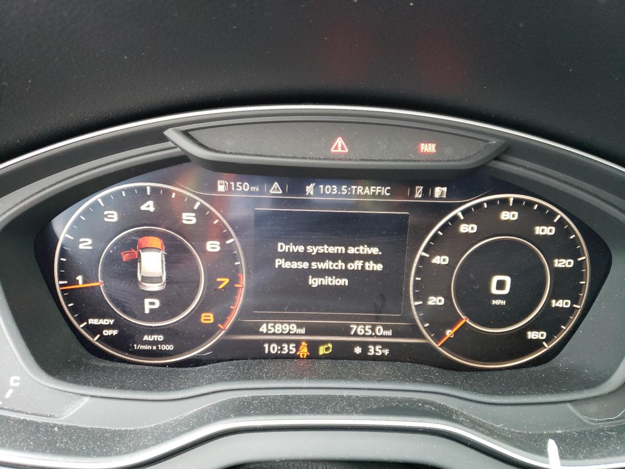 2018 Audi Q5 - Image 9