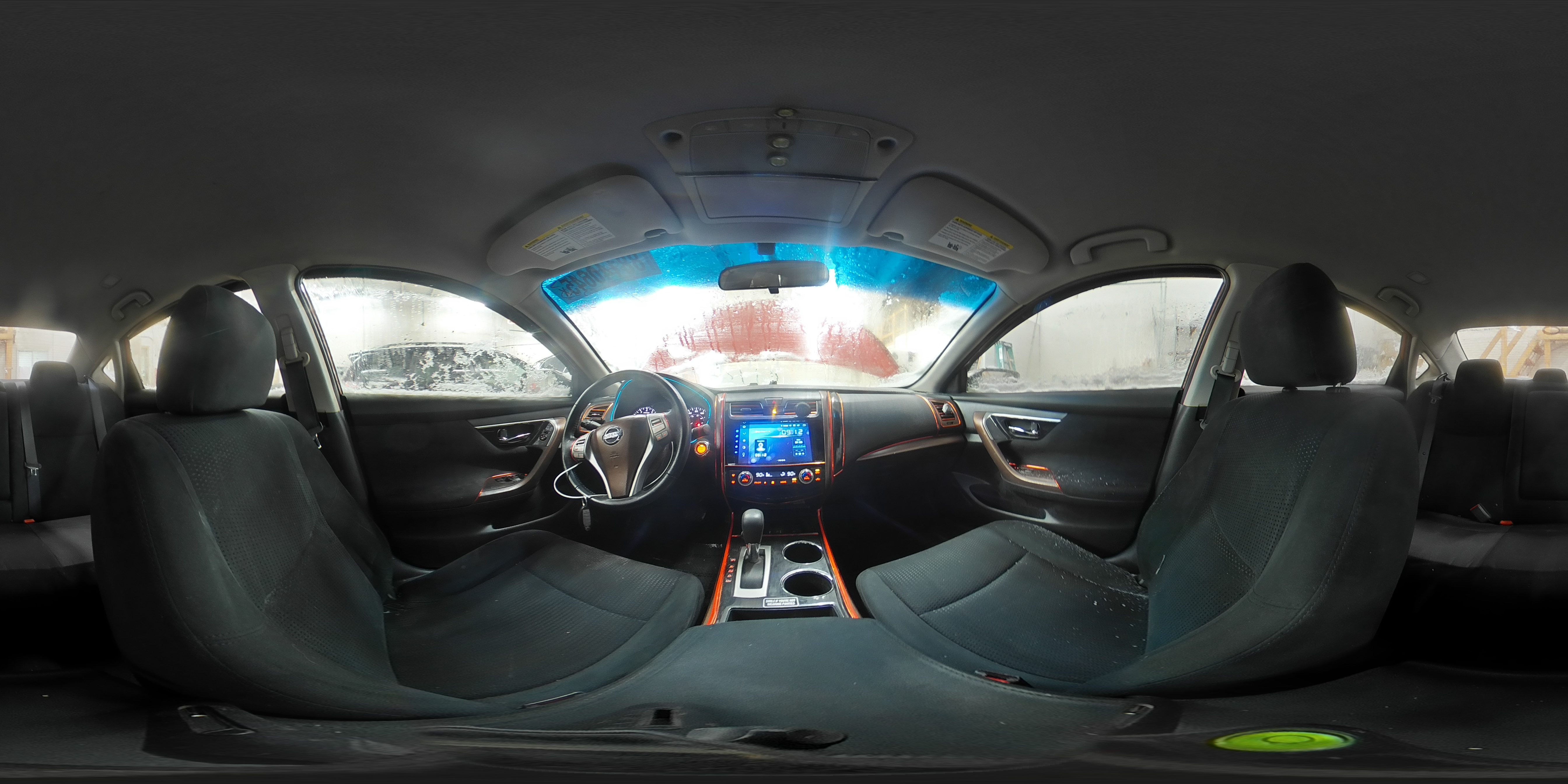 2014 Nissan Altima - Image 12