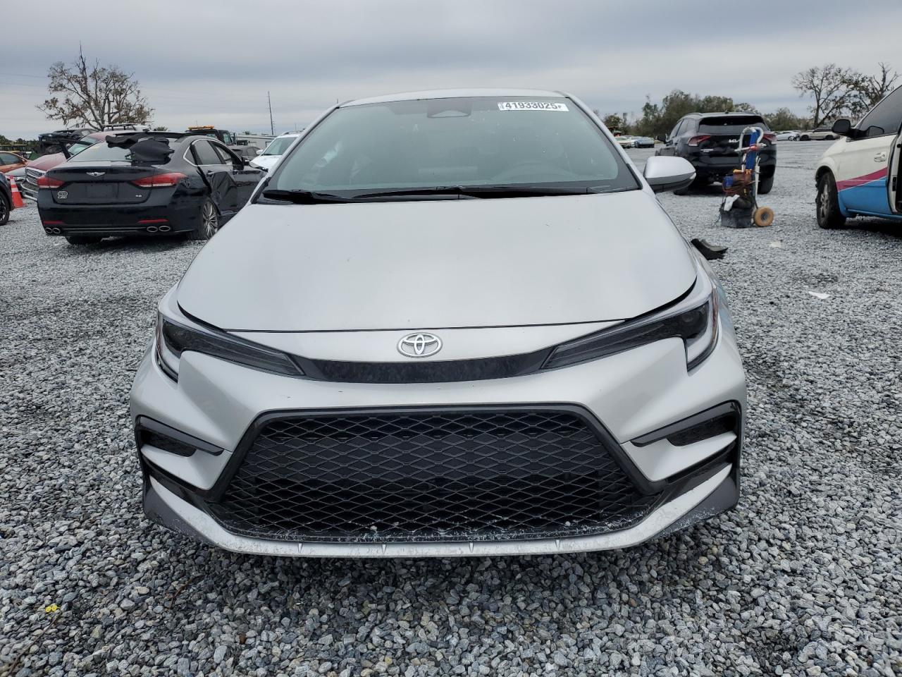 2024 Toyota Corolla - Image 5