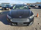 2013 Ford Fusion S للبيع في Assonet، MA - Front End