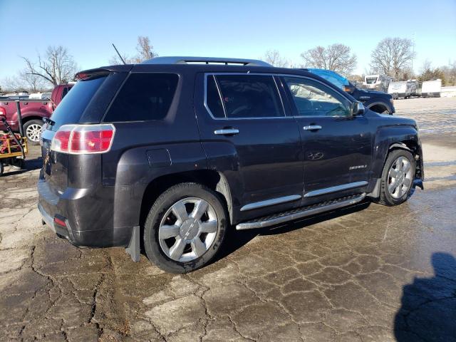  GMC TERRAIN 2015 Charcoal