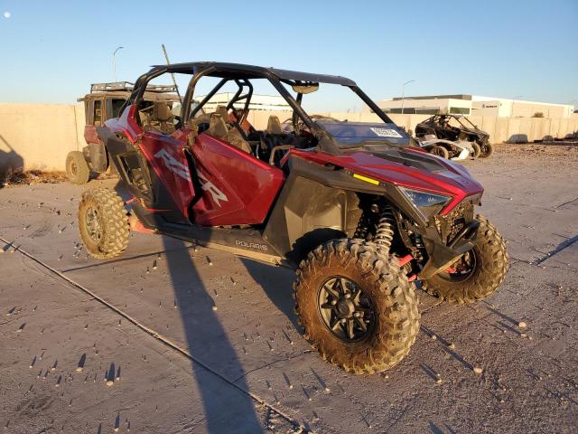 2022 POLARIS RZR PRO XP 4 PREMIUM