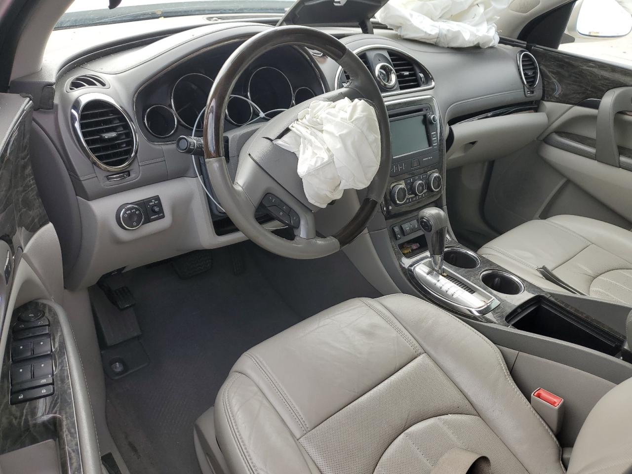 2014 Buick Enclave - Image 8