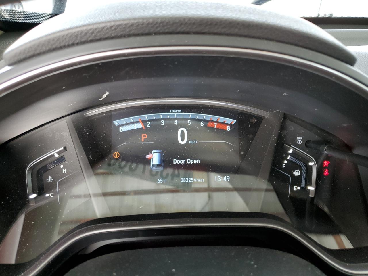 2017 Honda CR-V - Image 9