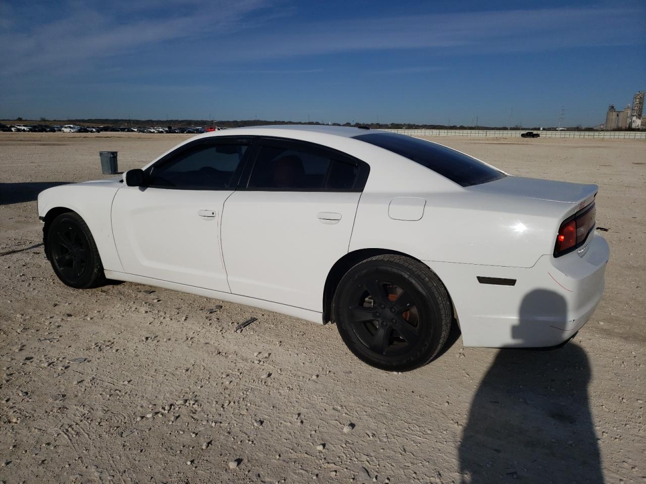 2013 Dodge Charger - Image 2
