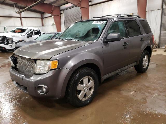 2009 Ford Escape Xlt