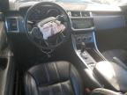 2017 Land Rover Range Rover Sport Se for Sale in Wichita, KS - Front End