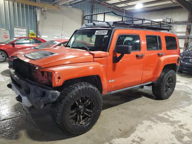 2008 Hummer H3 