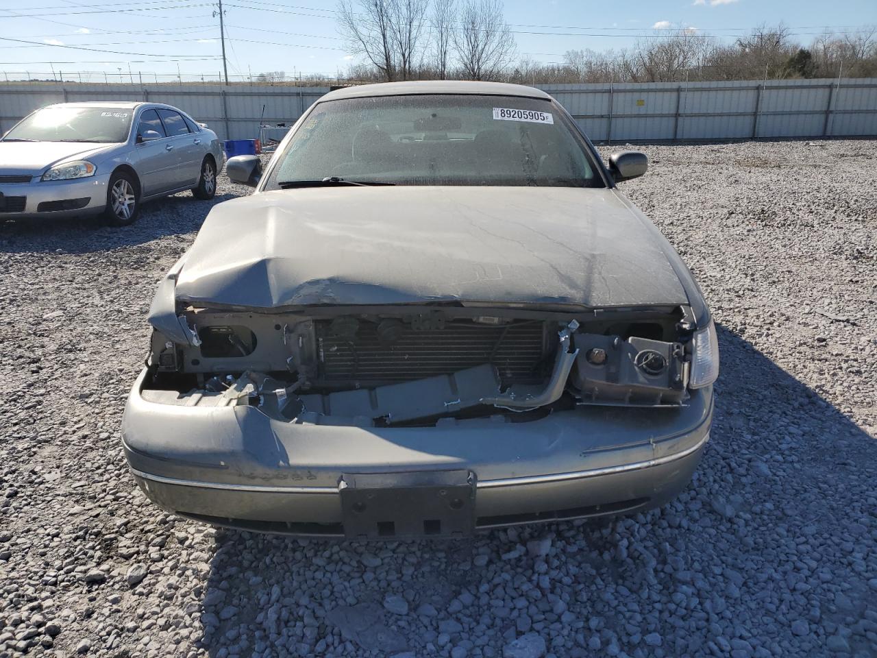 2003 Ford Crown Victoria - Image 5