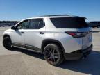 2018 Chevrolet Traverse Premier na sprzedaż w Grand Prairie, TX - Vandalism