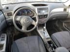 2009 Subaru Forester 2.5X продається в Littleton, CO - Side