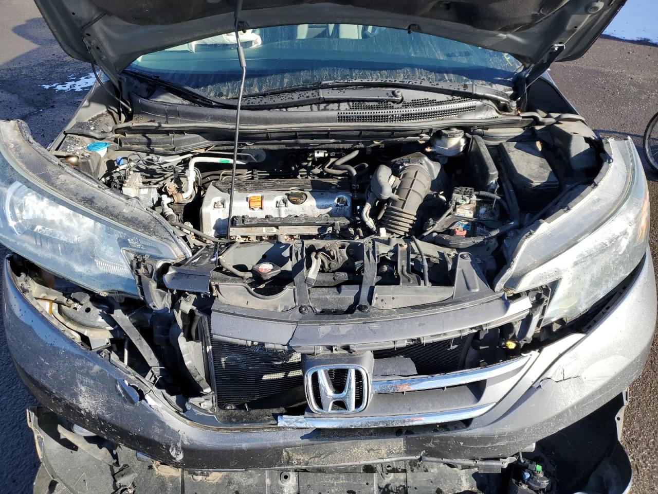 2013 Honda CR-V - Image 13