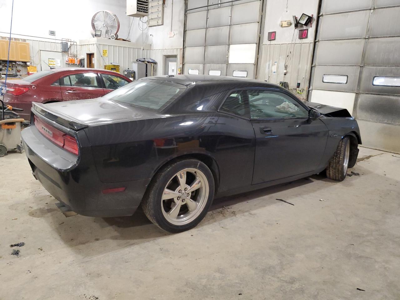 2010 Dodge Challenger - Image 3