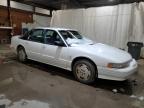 1997 Oldsmobile Cutlass Supreme Sl იყიდება Ebensburg-ში, PA - Front End