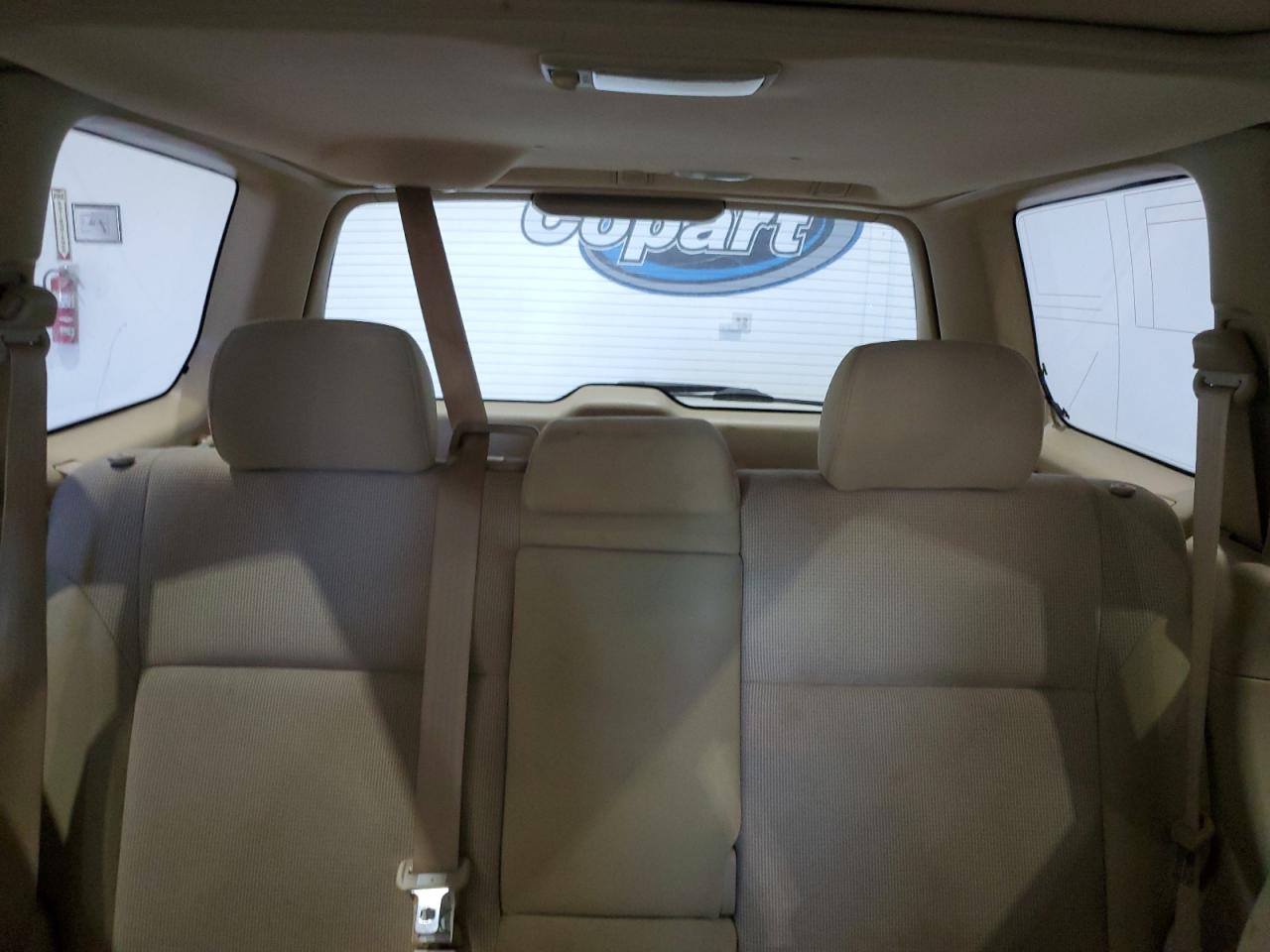 2006 Subaru Forester - Image 10