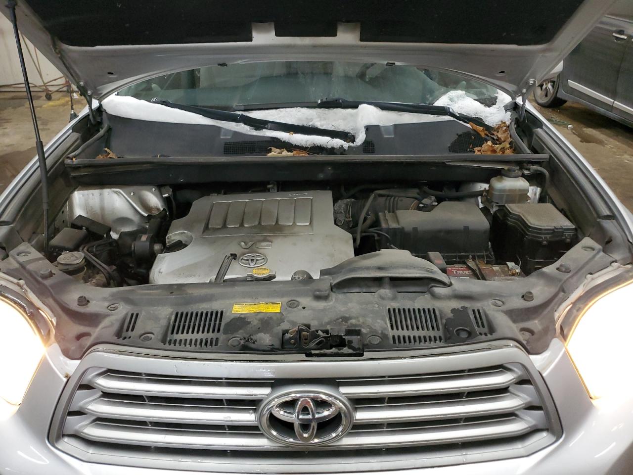 2008 Toyota Highlander - Image 12