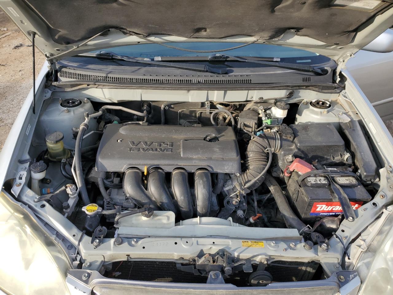 2004 Toyota Corolla - Image 11