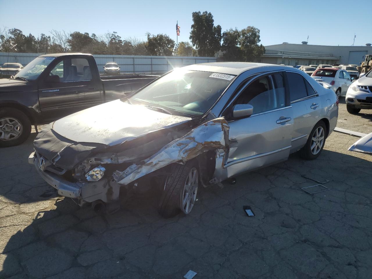 2003 Honda Accord - Image 1