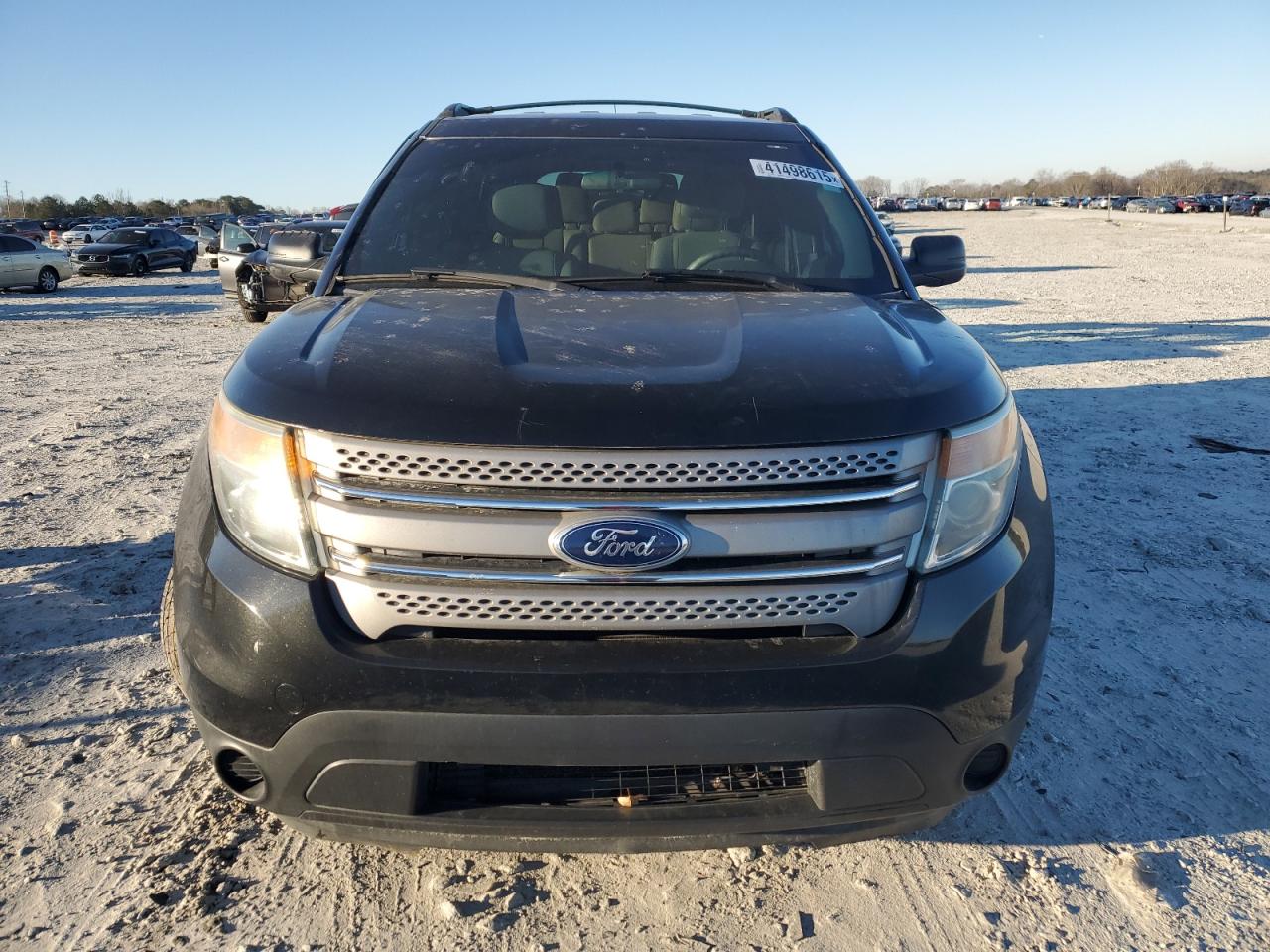 2013 Ford Explorer - Image 5