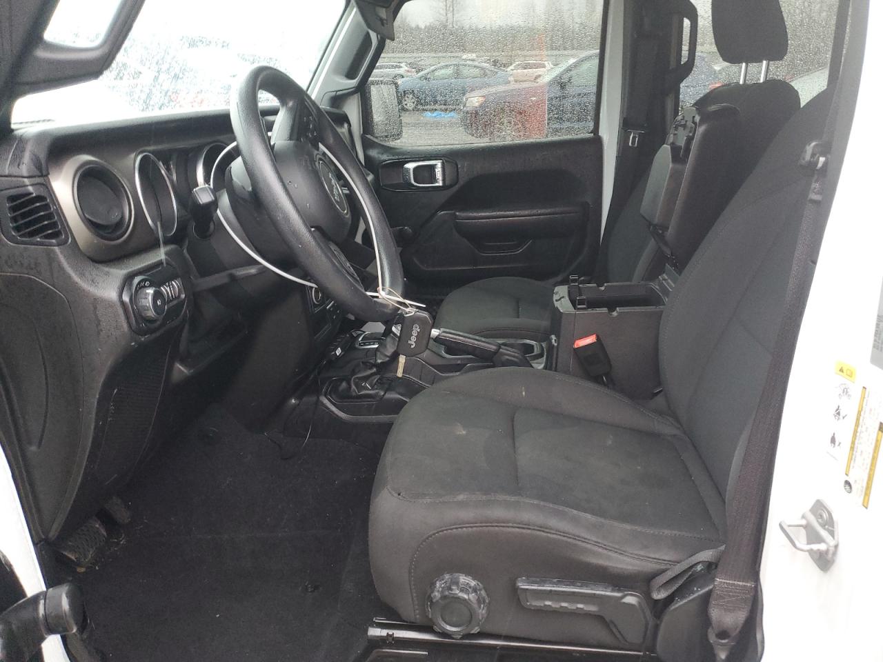 2018 Jeep Wrangler - Image 7