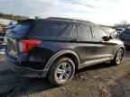 2020 Ford Explorer Xlt na sprzedaż w Baltimore, MD - Front End