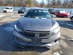 2020 Honda Civic Sport на продаже в Brookhaven, NY - Side