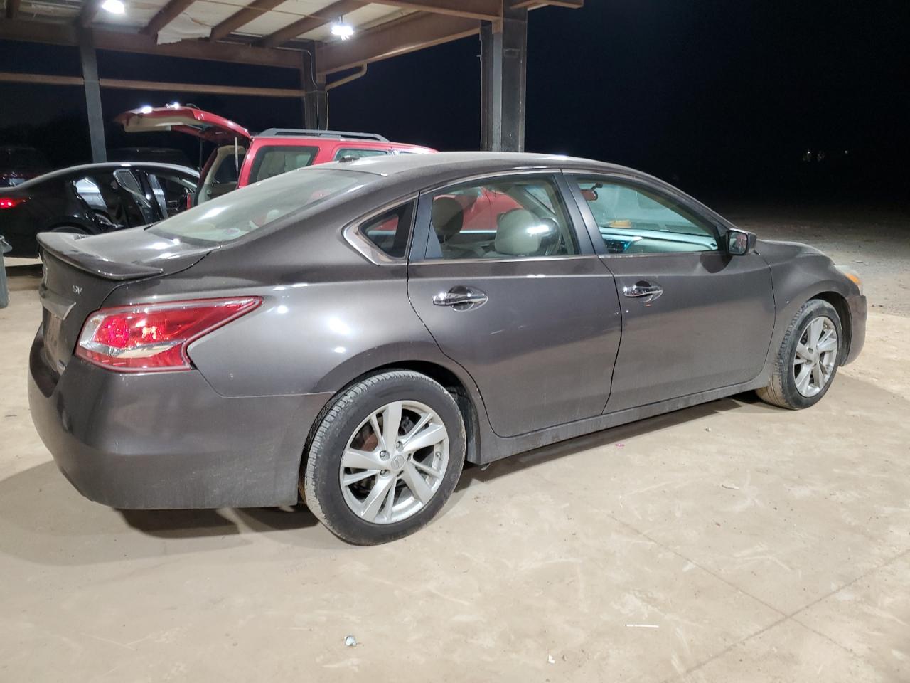 2013 Nissan Altima - Image 3