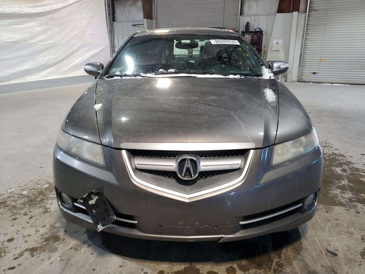 2008 Acura TL - Image 5