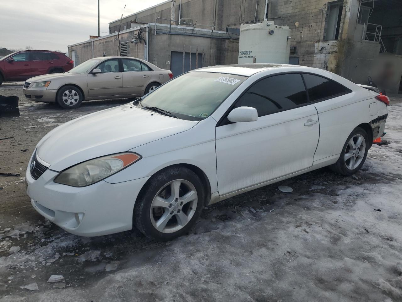 2006 Toyota Camry Solara - Image 1