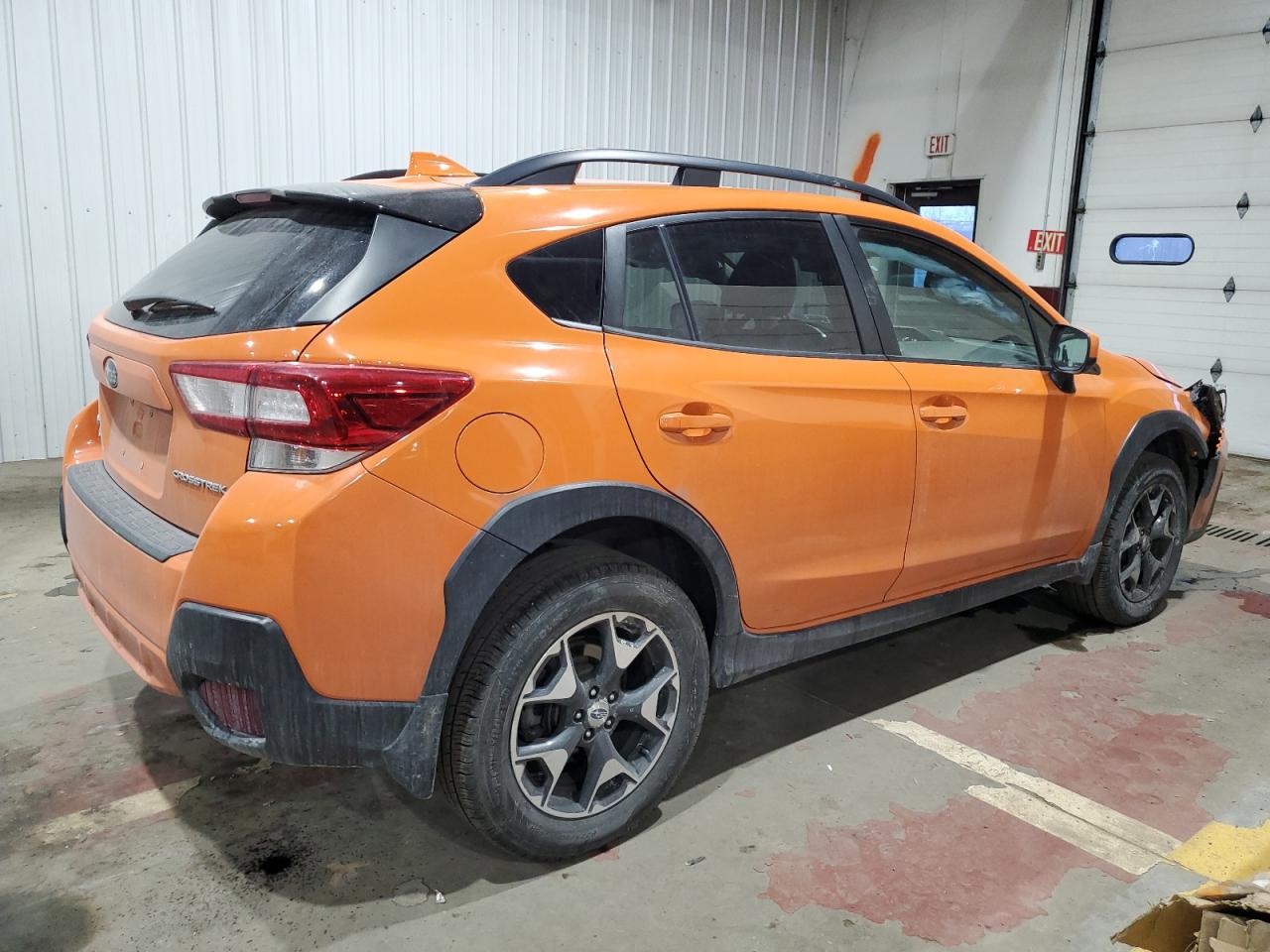 2018 Subaru XV - Image 3