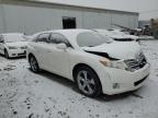2011 Toyota Venza  zu verkaufen in Windsor, NJ - Front End