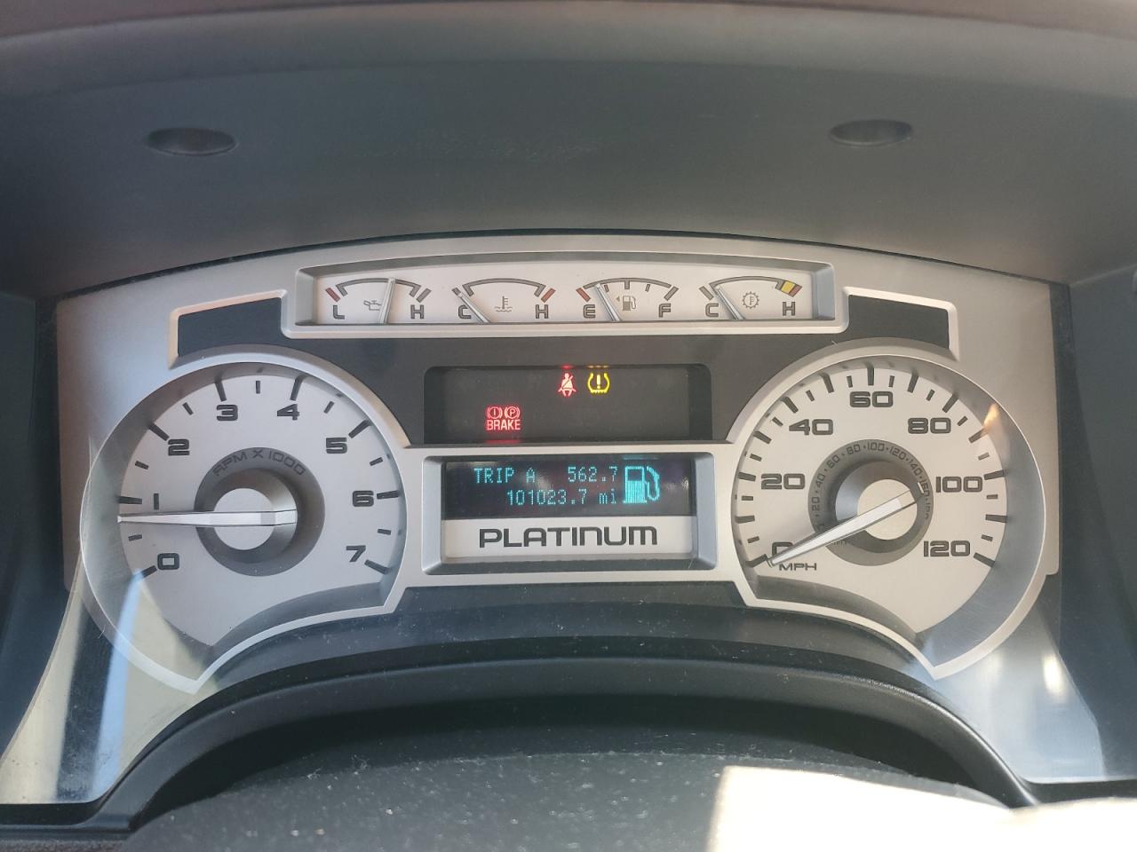 2010 Ford F-150 - Image 9