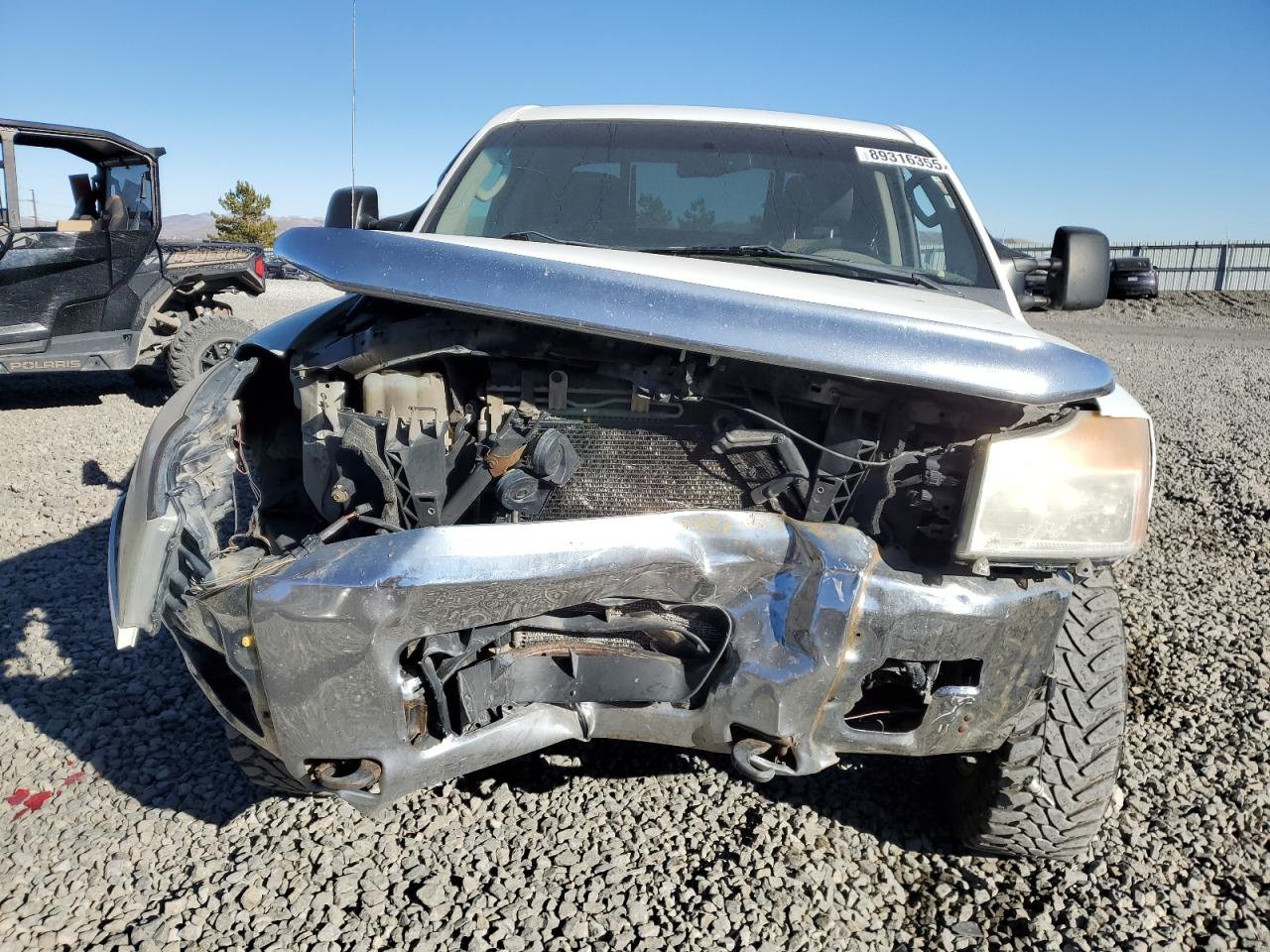 2011 Nissan Titan - Image 5