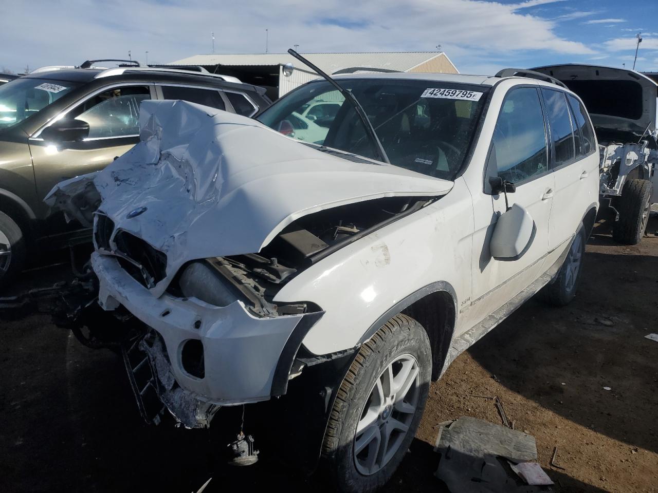 2005 BMW X5 - Image 1