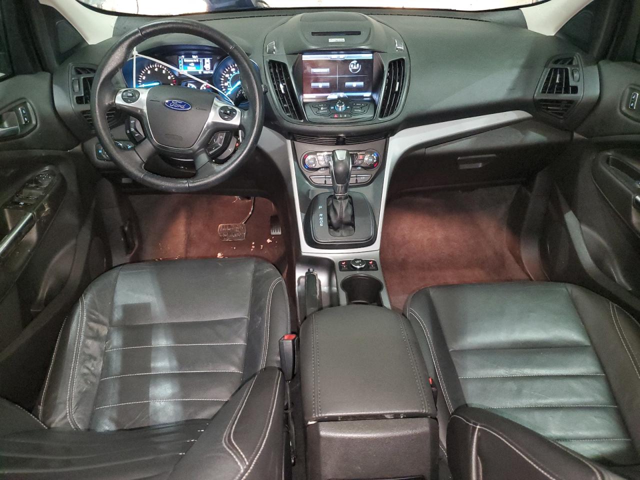 2014 Ford Escape - Image 8