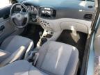 2009 Hyundai Accent Gs en Venta en Littleton, CO - Rear End