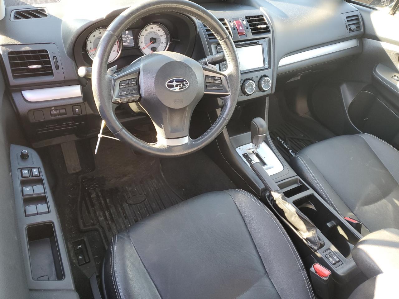 2013 Subaru Impreza - Image 8